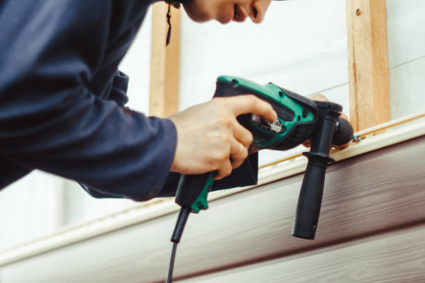  Parsons, TN Siding Pros
